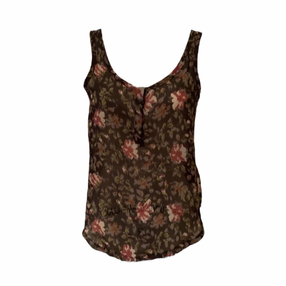 PJK Patterson J. Kincaid Originals Top